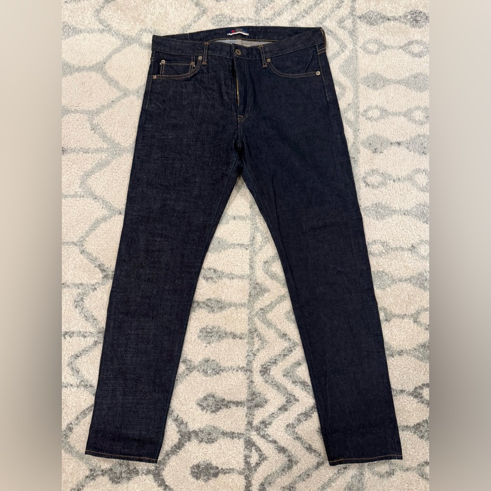 Circle Japan Blue Jeans 10th Anniversary